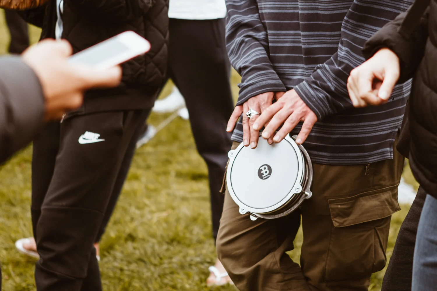 Napier Solidarity Festival