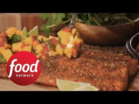  BBQ Brawl: Flay V. Symon (2019)