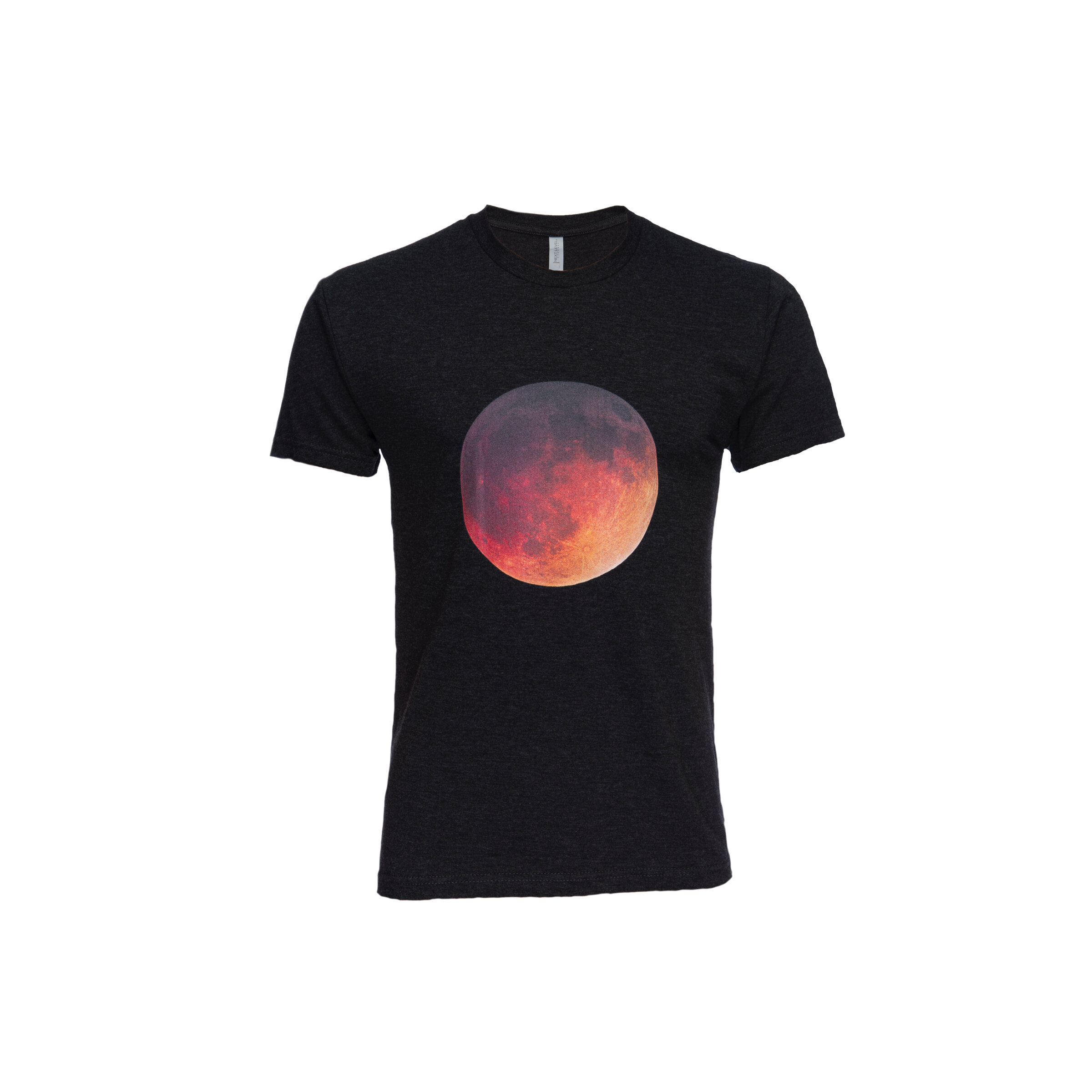 blood moon t shirt