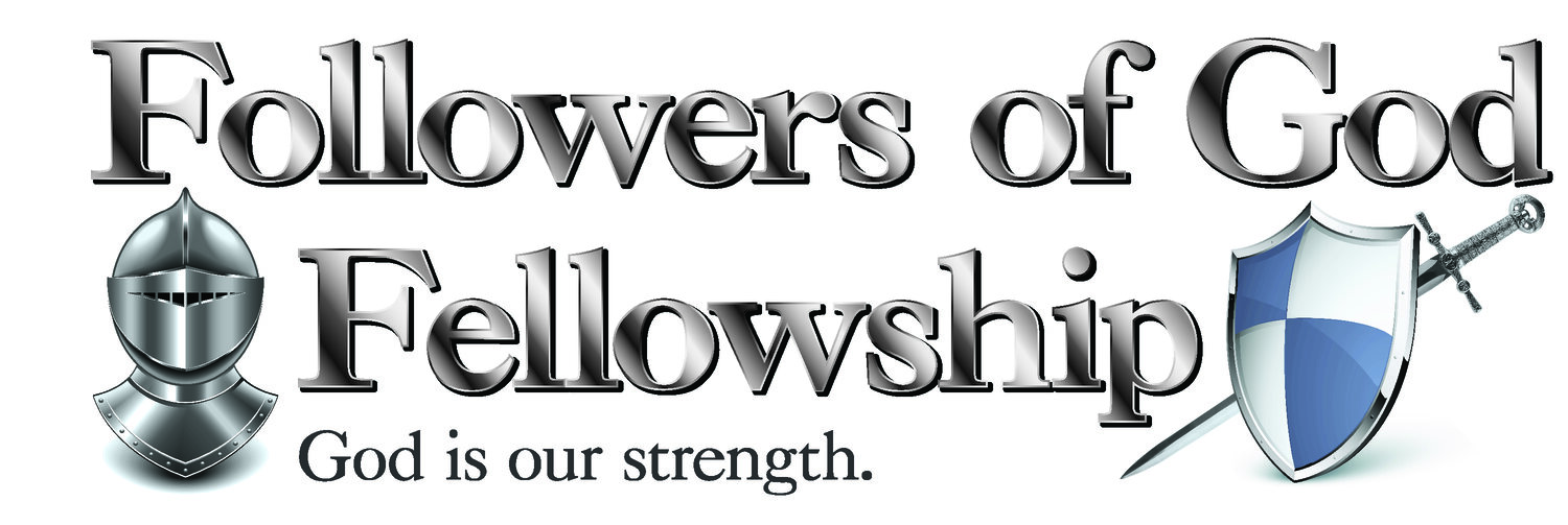 Followers of God Fellowship 