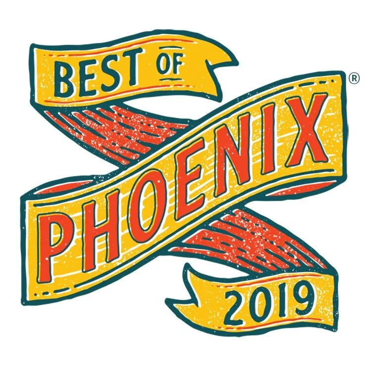 Best of Phoenix 2019