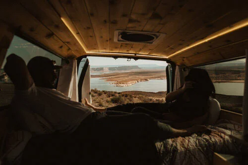 canyon country
