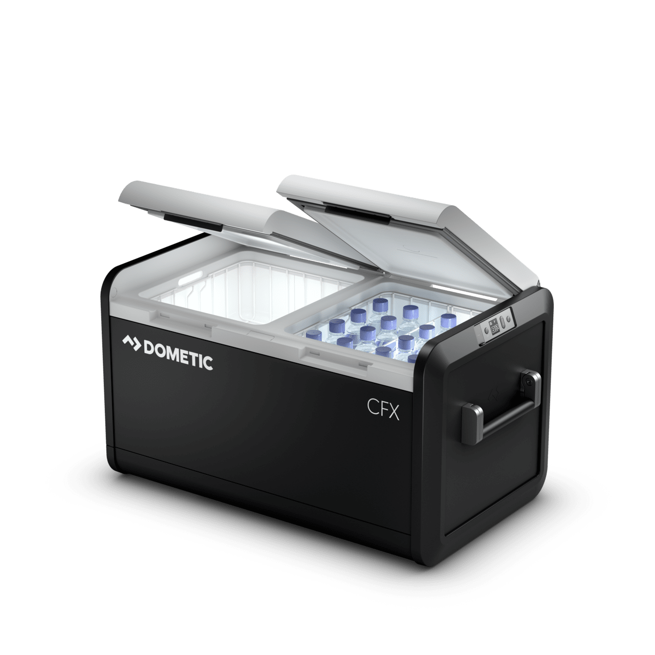 Dometic CFX375DZ Cooler Style Portable Refrigerator/Freezer