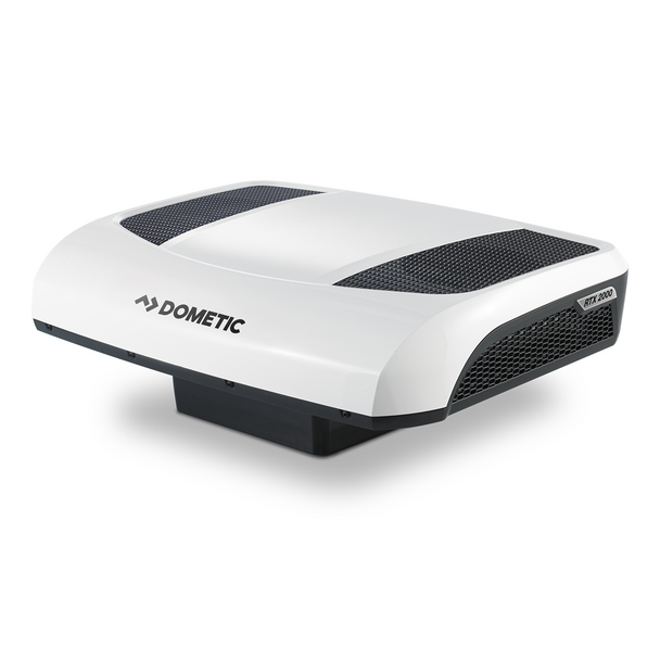 Dometic CoolAir RTX 2000 - 12V Air Conditioner - Boho Camper Vans | Camper Vans for Sale or Rent in Arizona