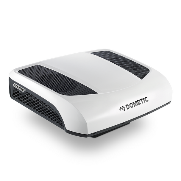 Dometic CoolAir RTX 2000 - 12V Air Conditioner - Boho Camper Vans | Camper Vans for Sale or Rent in Arizona