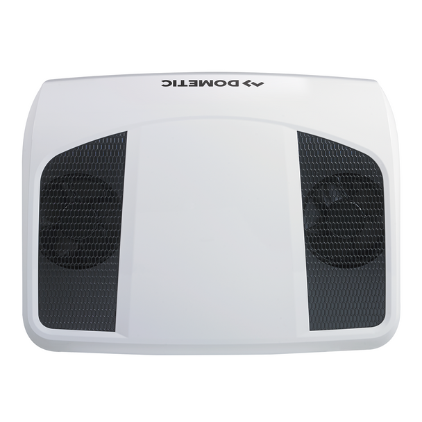 Dometic CoolAir RTX 2000 - 12V Air Conditioner - Boho Camper Vans | Camper Vans for Sale or Rent in Arizona