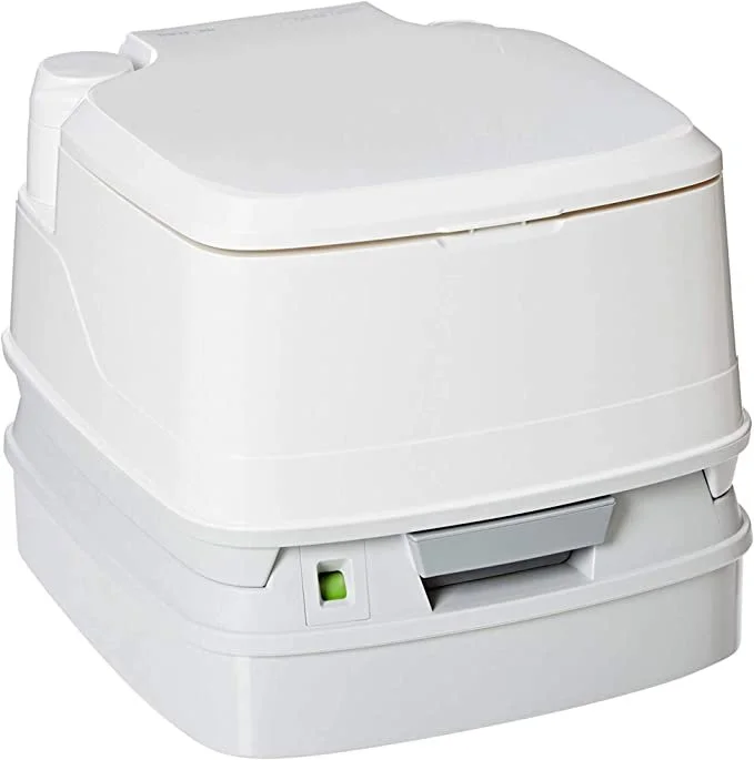 THEFORD Porta Potti 345 ポルタポッティ　ポータブルトイレ BC6AF479-2BF5-4C64-8A41-