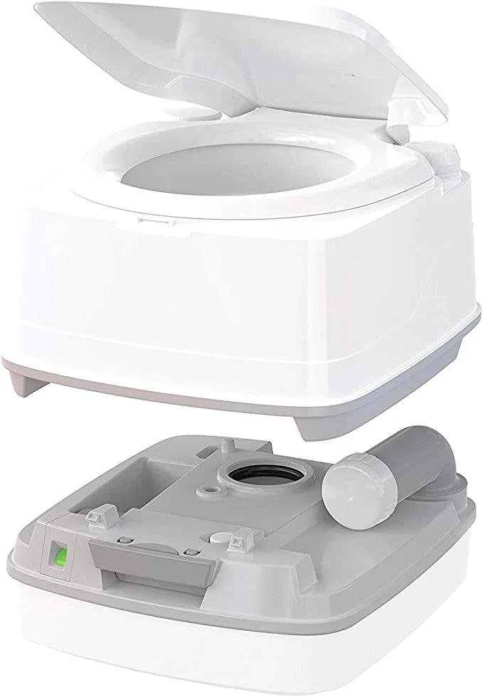 Thetford Porta Potti