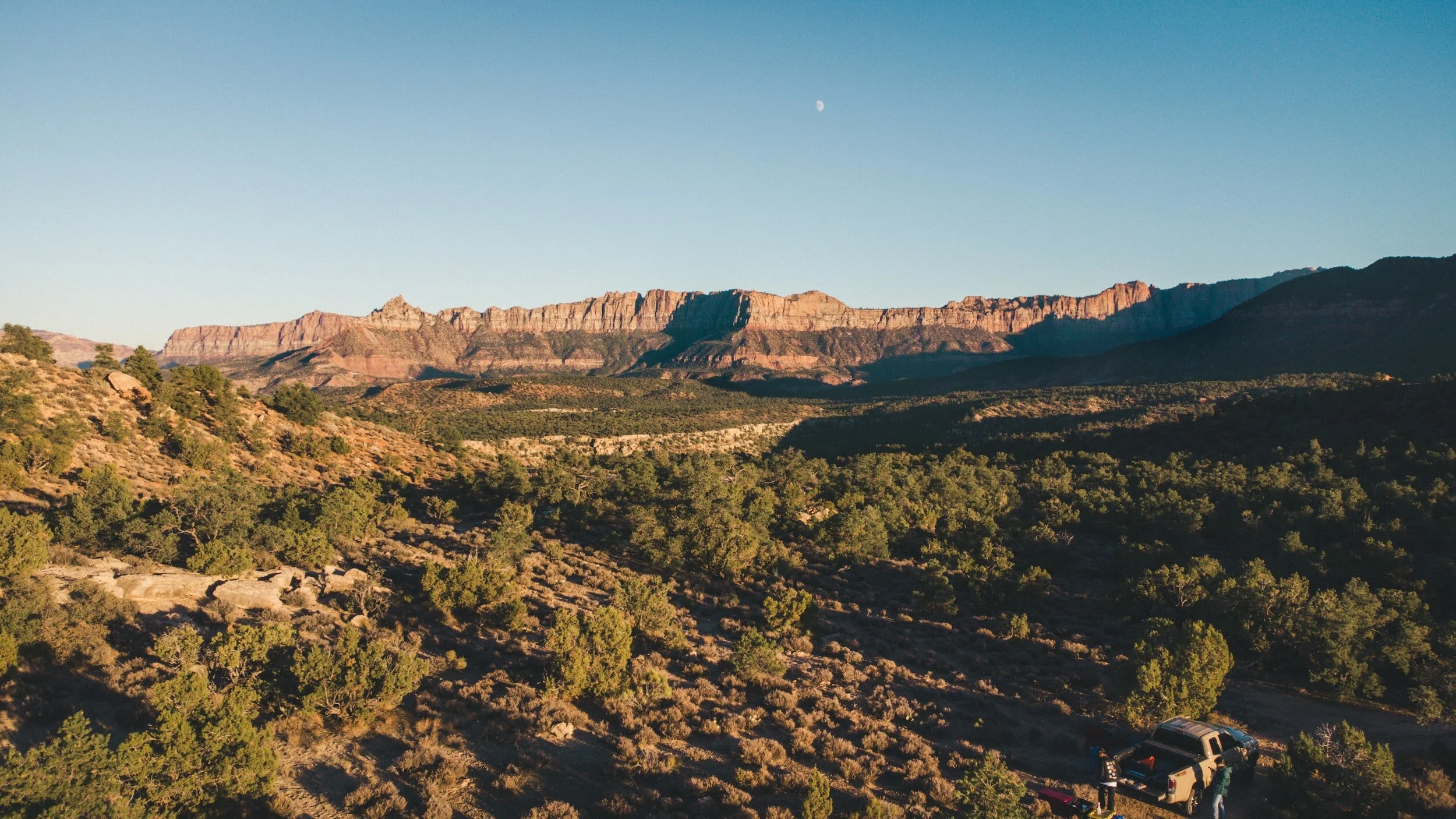 How to Find BLM Land for Camping