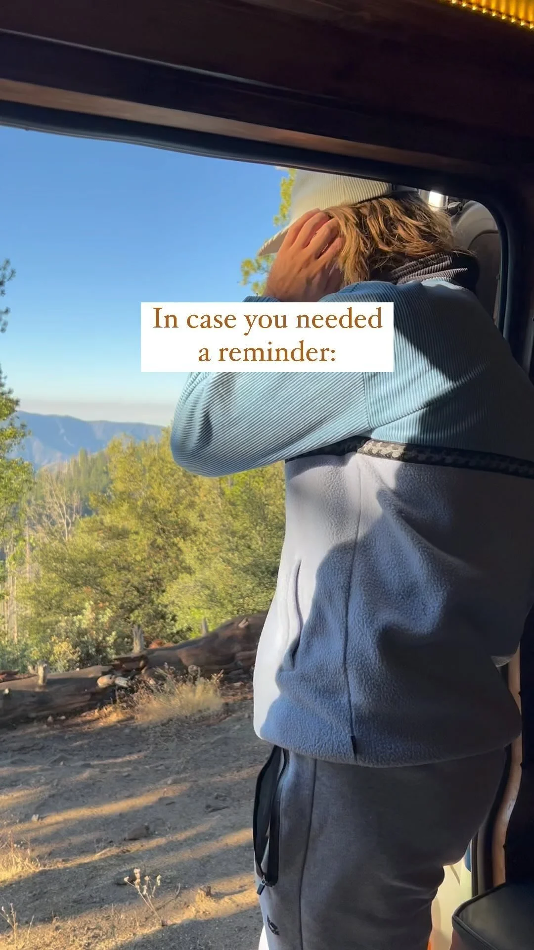 Homer Camper Van Rental Portland, OR