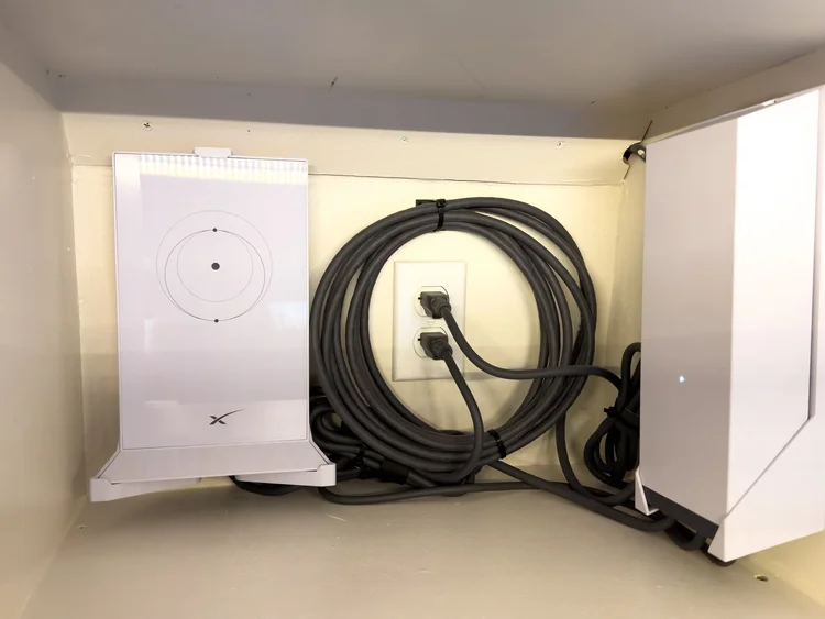 Starry Link Modem The Ultimate Guide to Starlink Roam