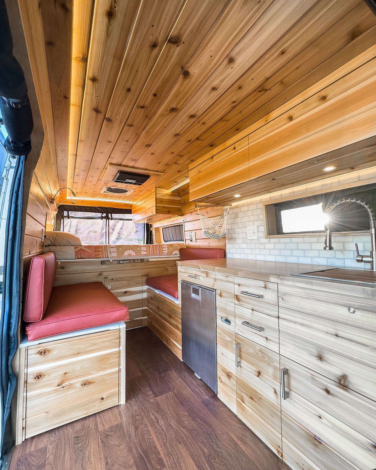 Camper Van Example Camper Van Examples — Buy or Rent a Camper Van | Boho Camper Vans