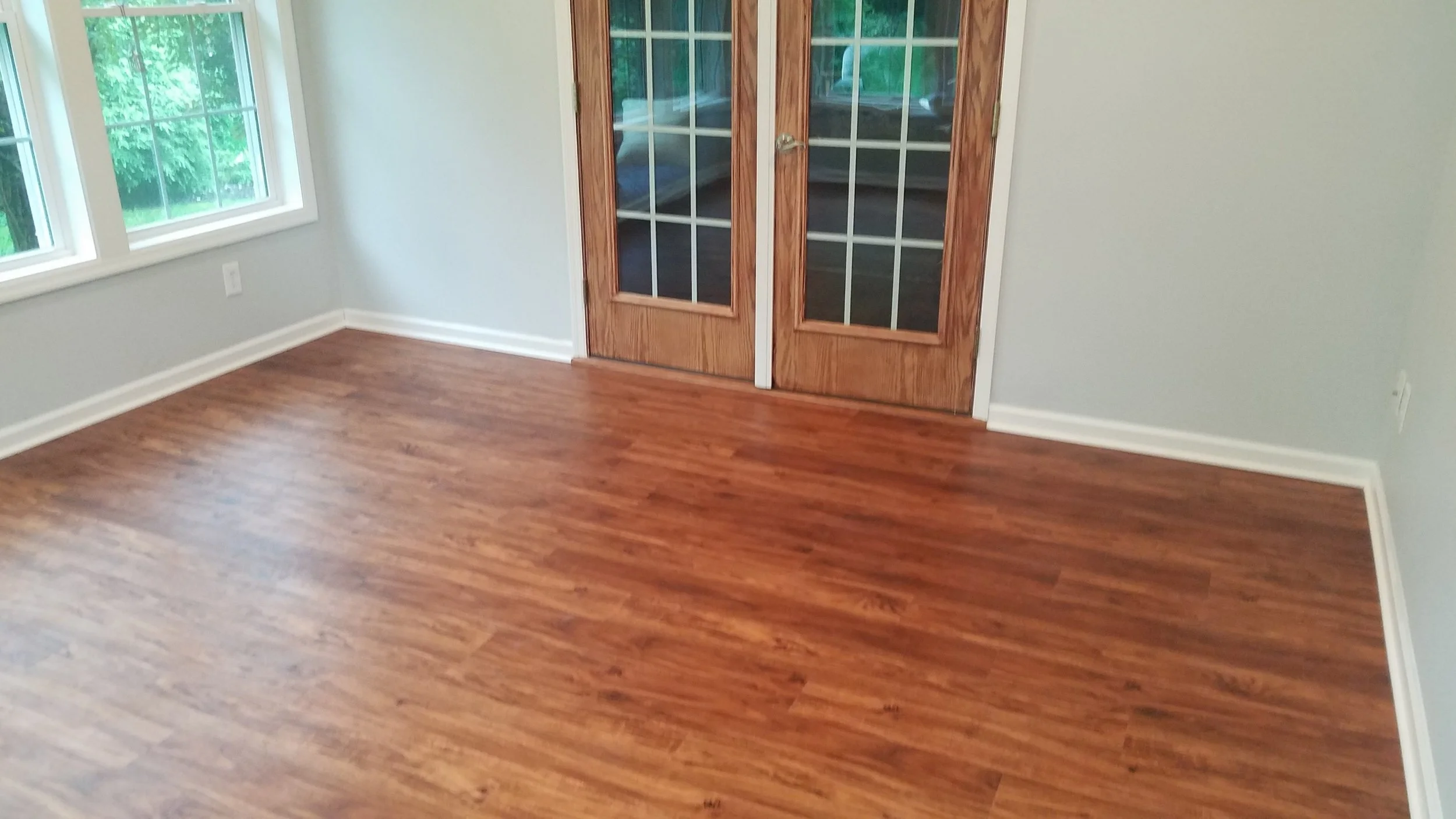 Style: Harbor Plank Color: Puritan Tan