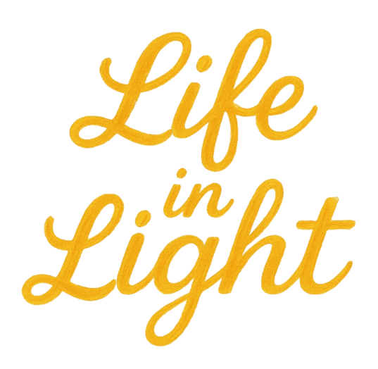 Life in Light