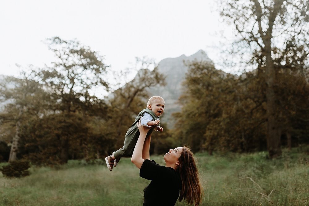 Goodness, what an absolutely treat having the beautiful van Eeden family in front of my lens! 🥰