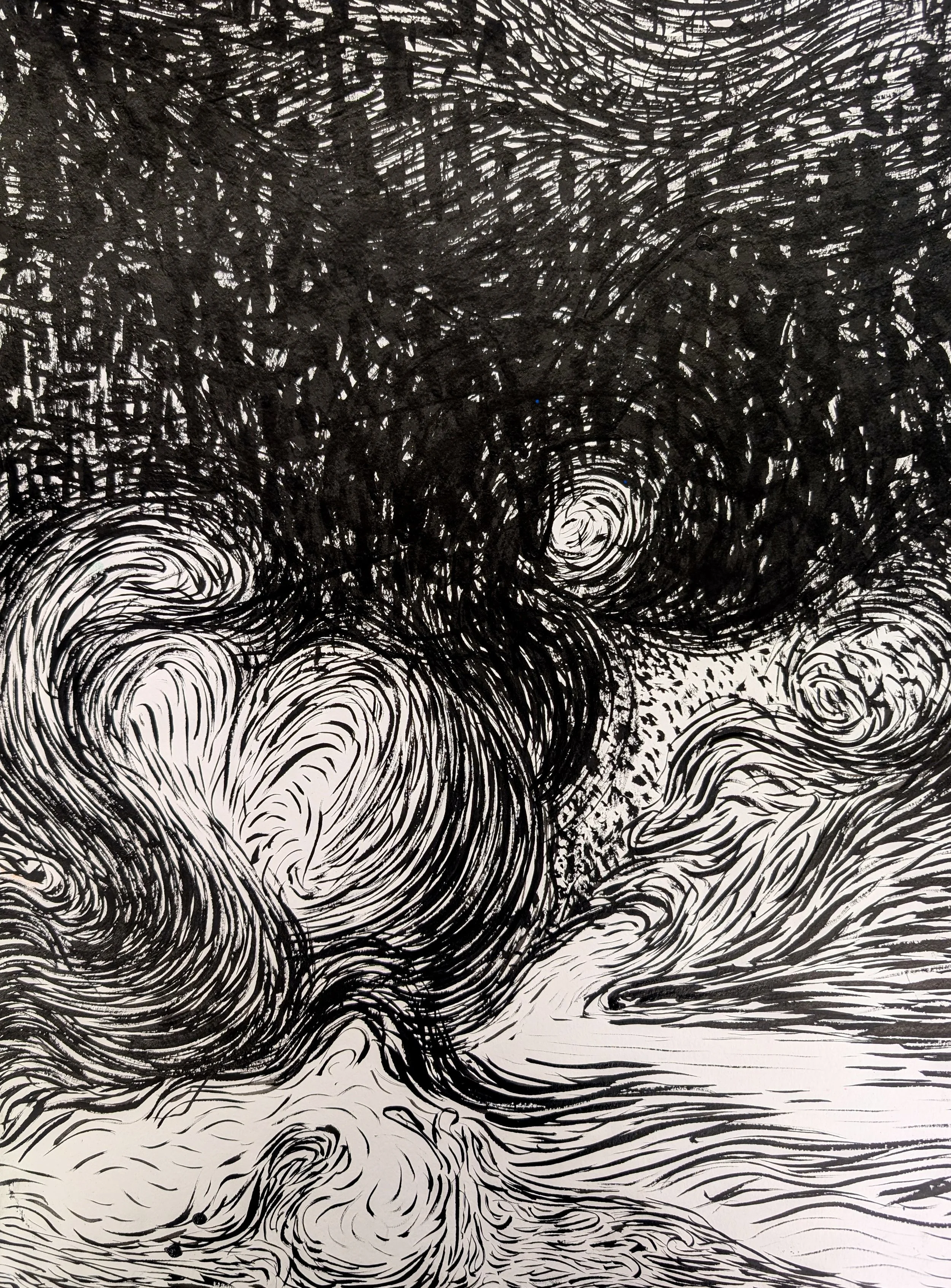 24"x28"