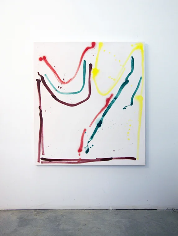  64”x58” 