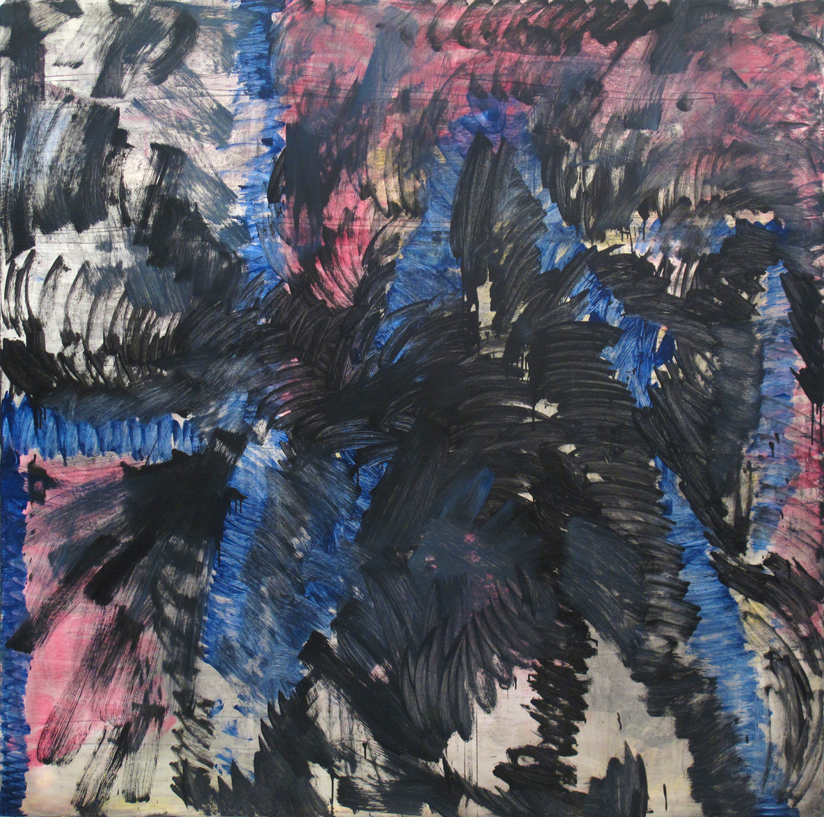  72”x72” 