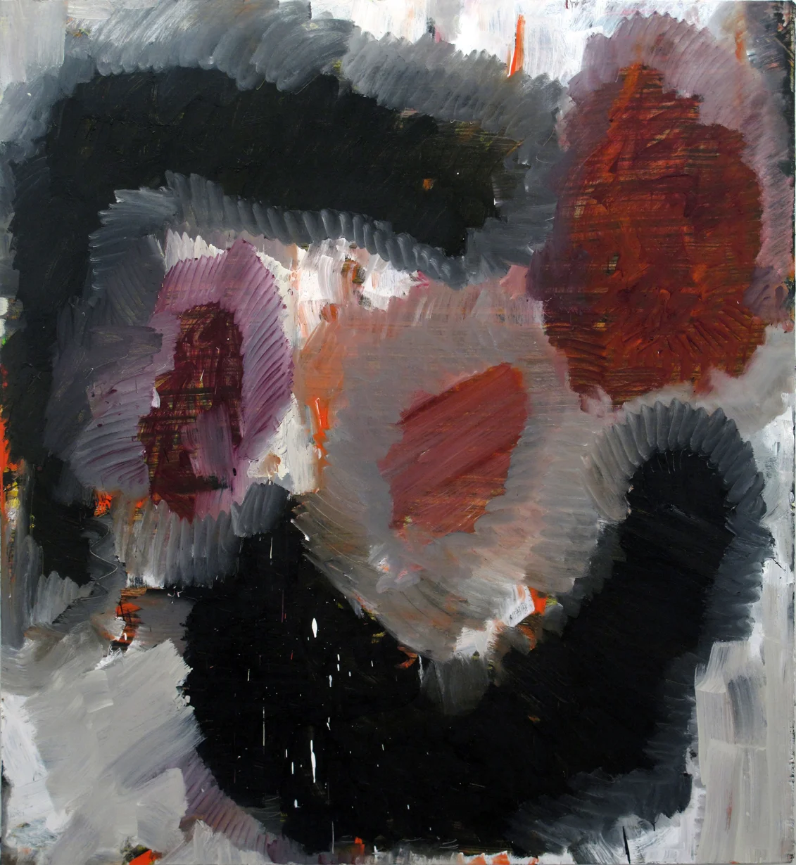  72”x66” 
