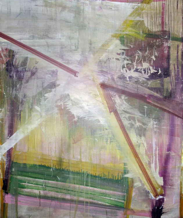  74”x63” 