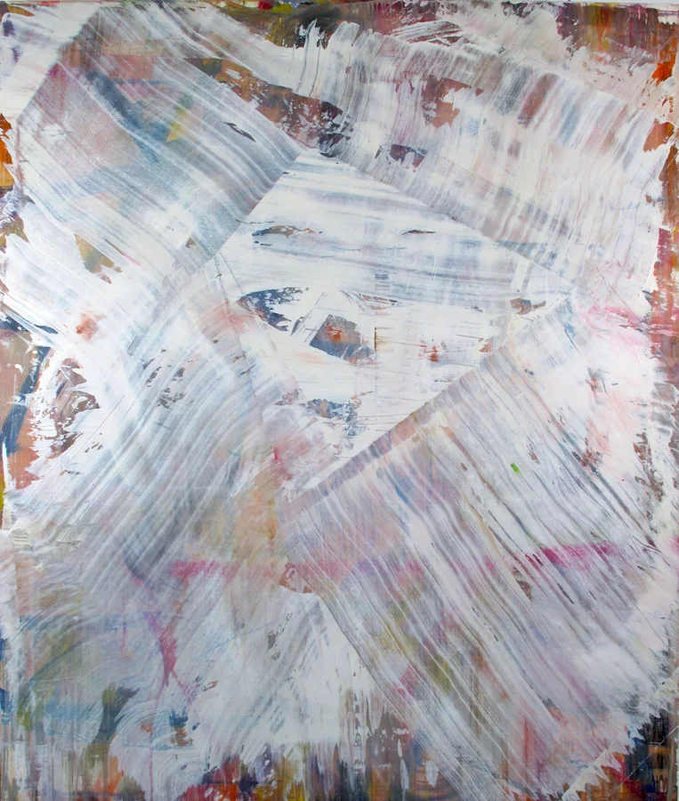  74”x63” 