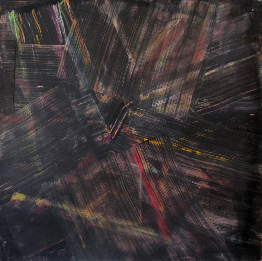  52”x52” 