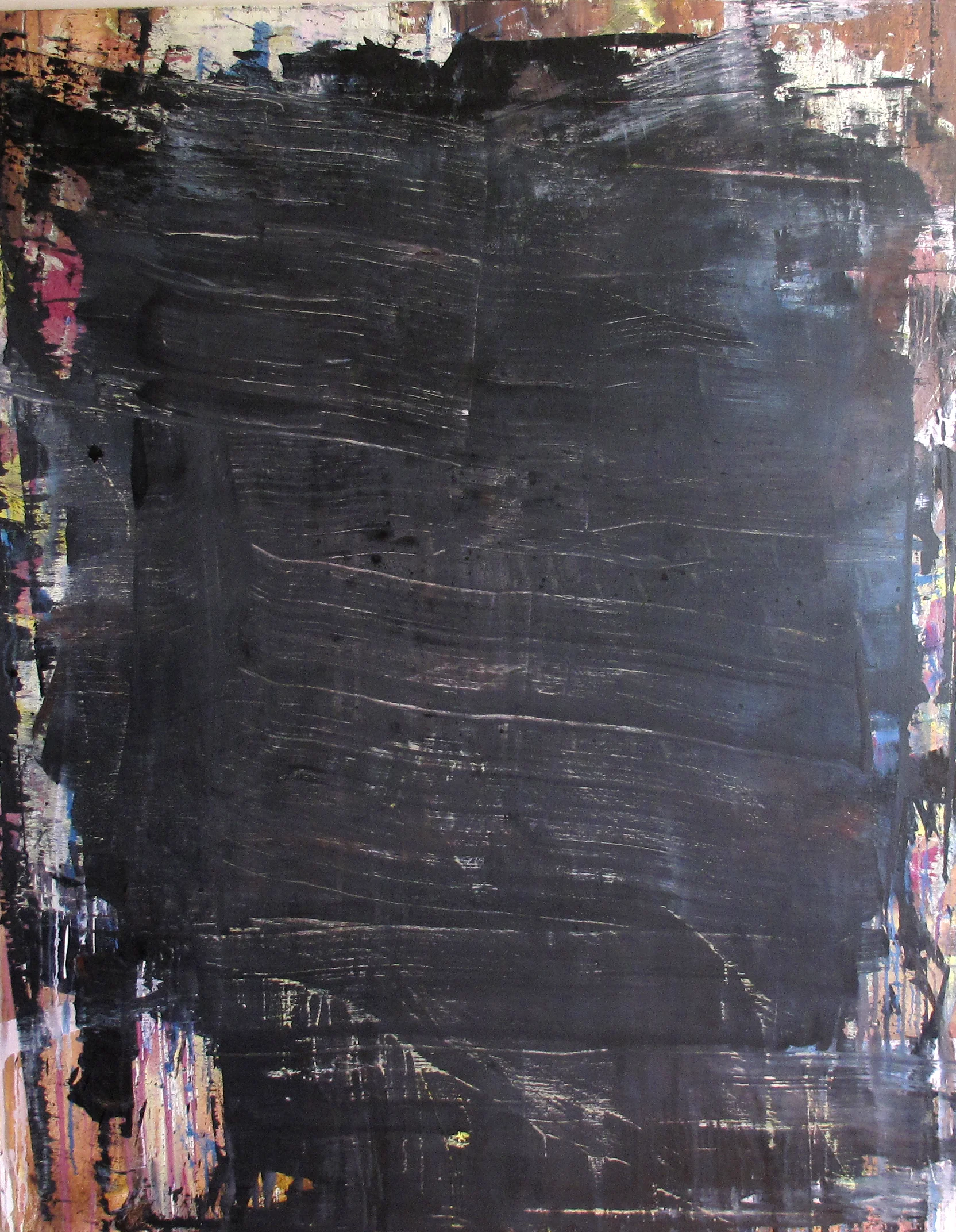  68”x58” 