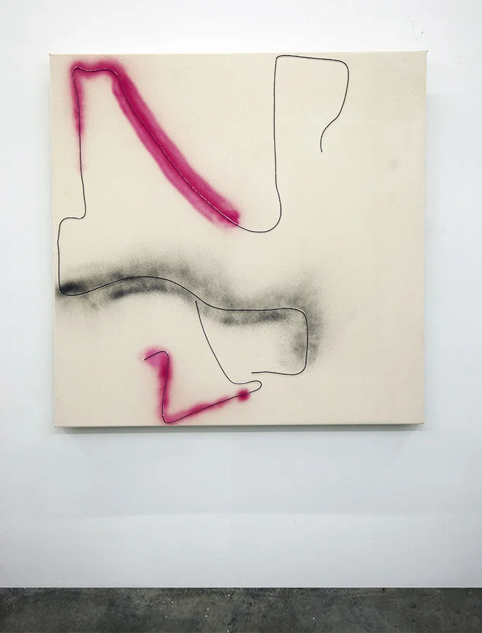  55”x55” 