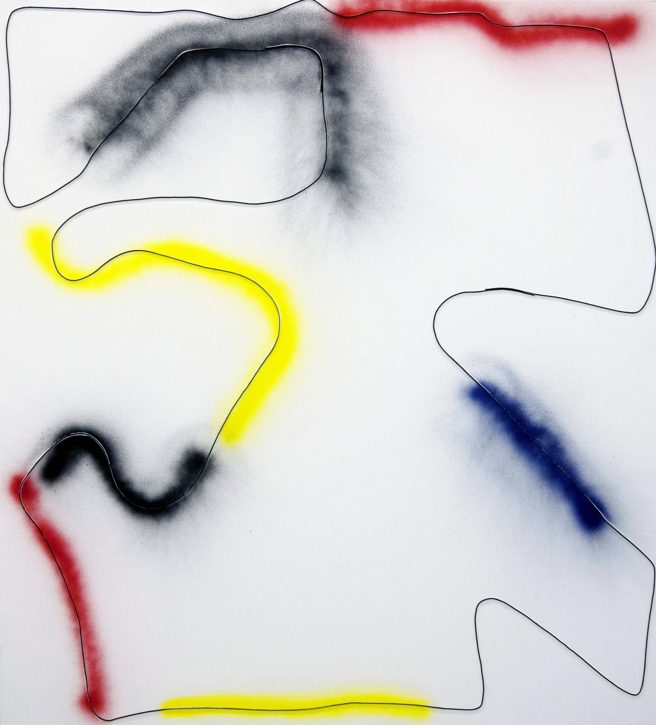  64”x58” 