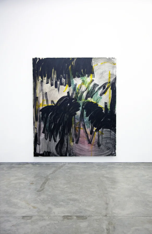  98”x83” 