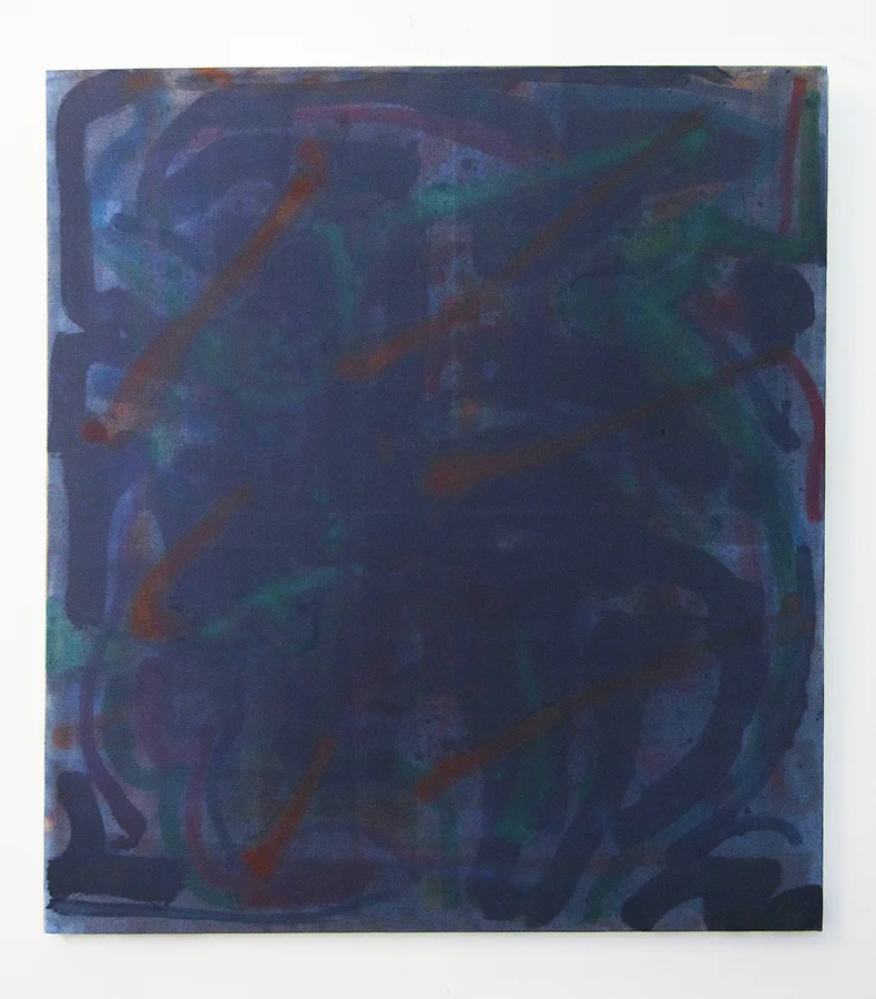 64”x58” 