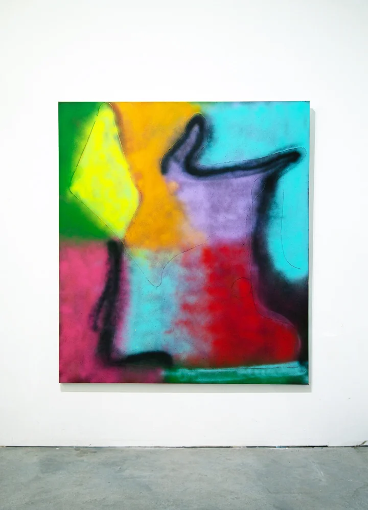  71”x63” 