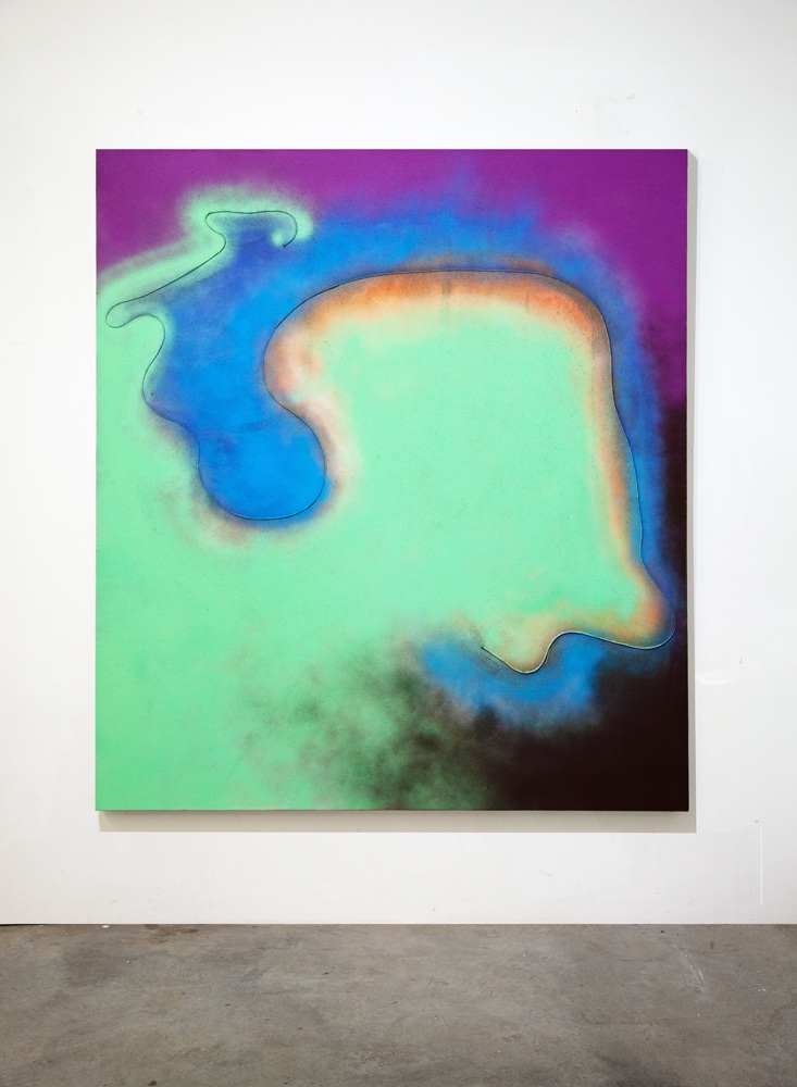  72”x64” 
