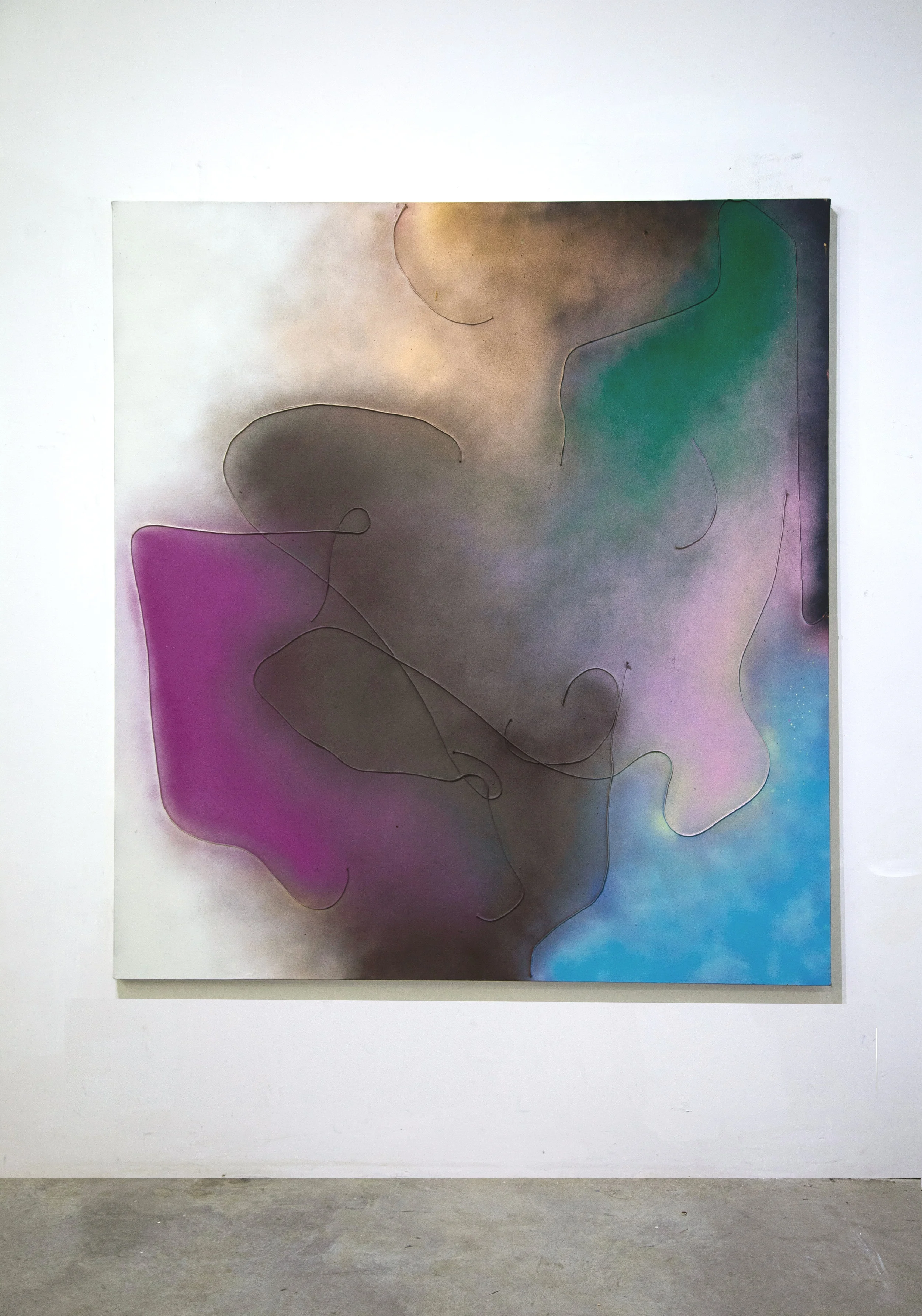  72”x64” 