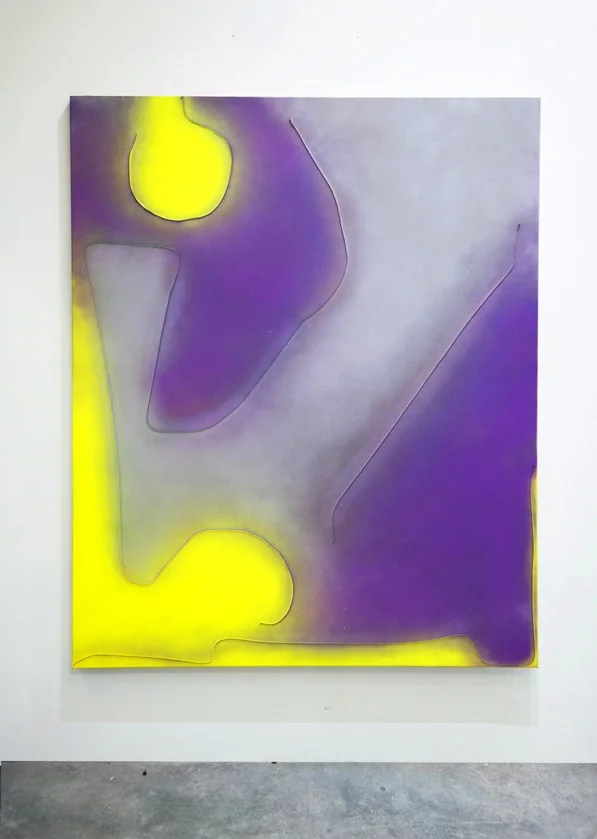 72”x59” 