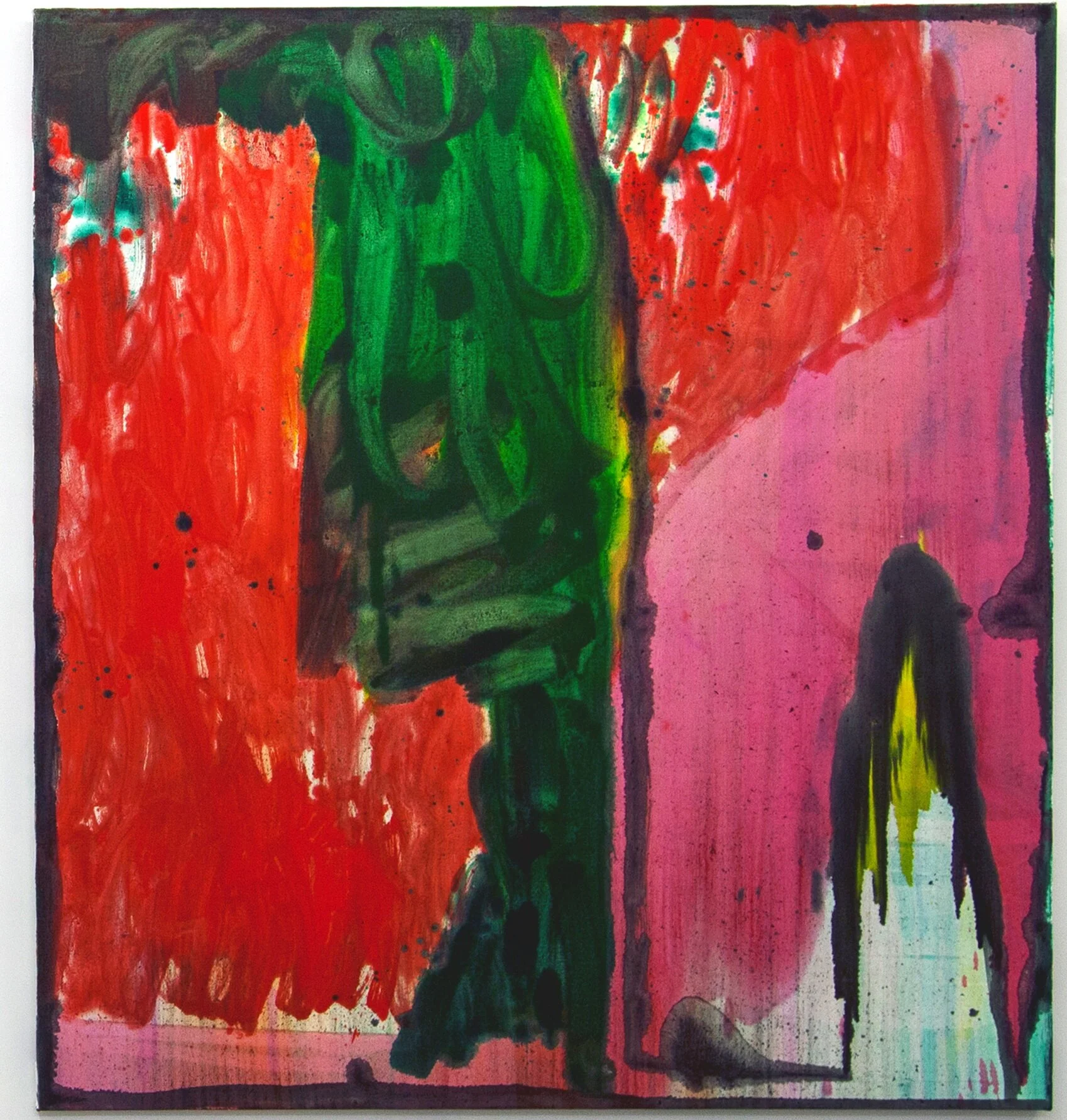  72”x60” 