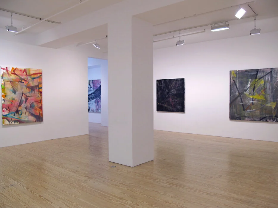 Derek Eller Gallery