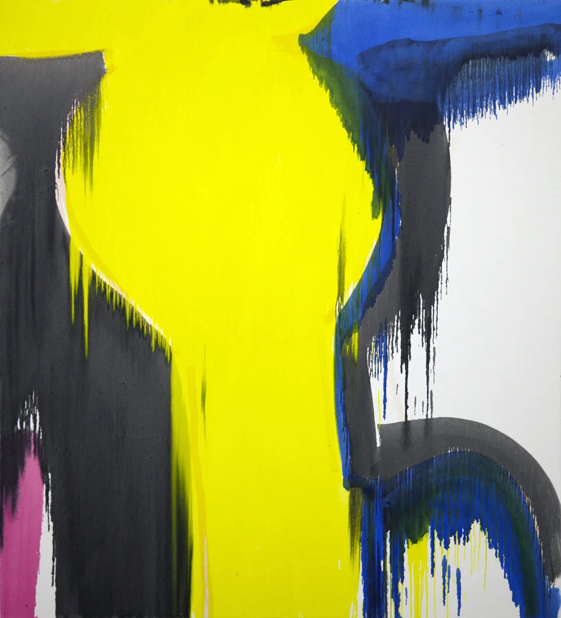  64”x58” 