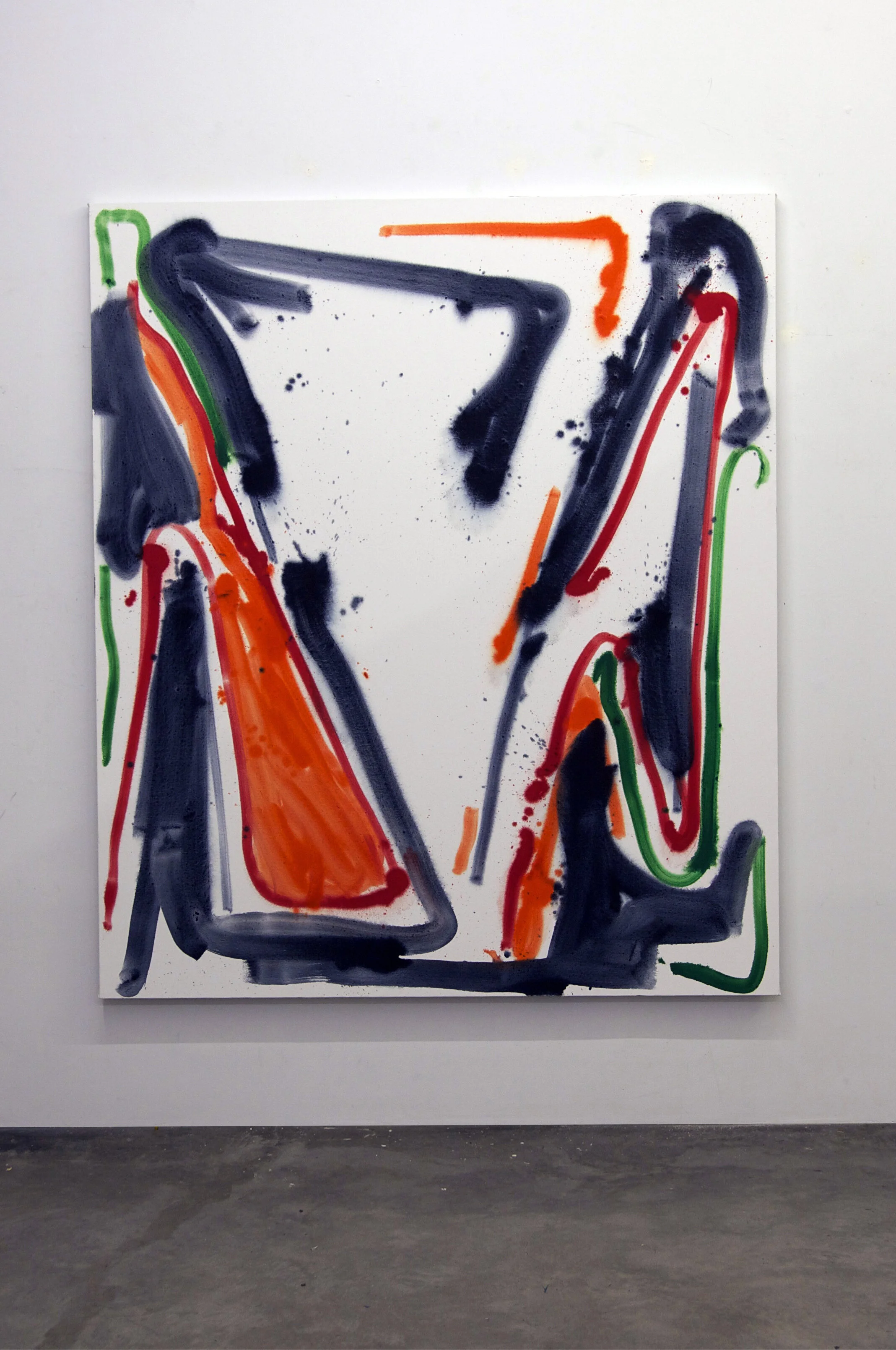  84”x72” 