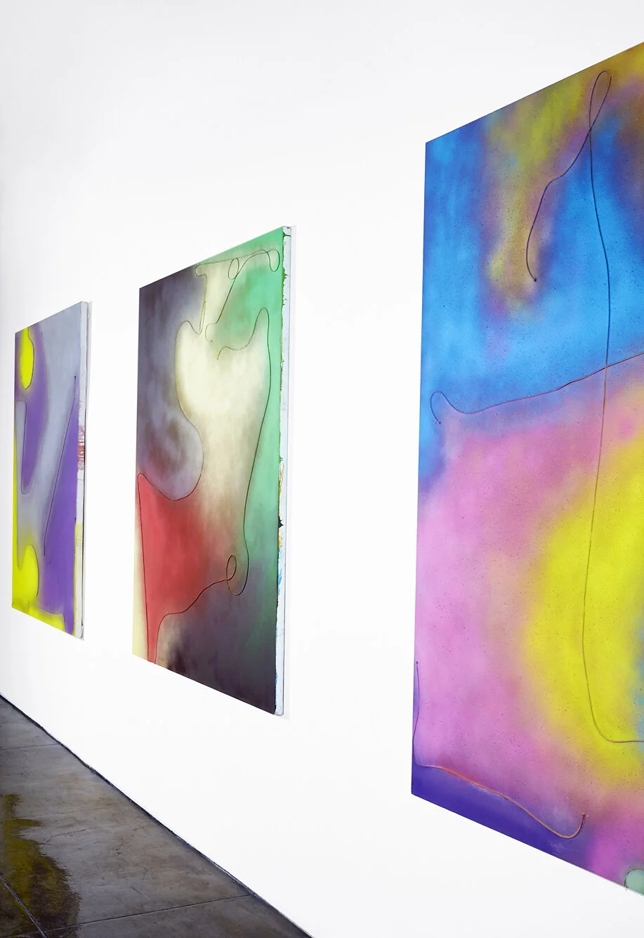  SL Gallery, 2019 