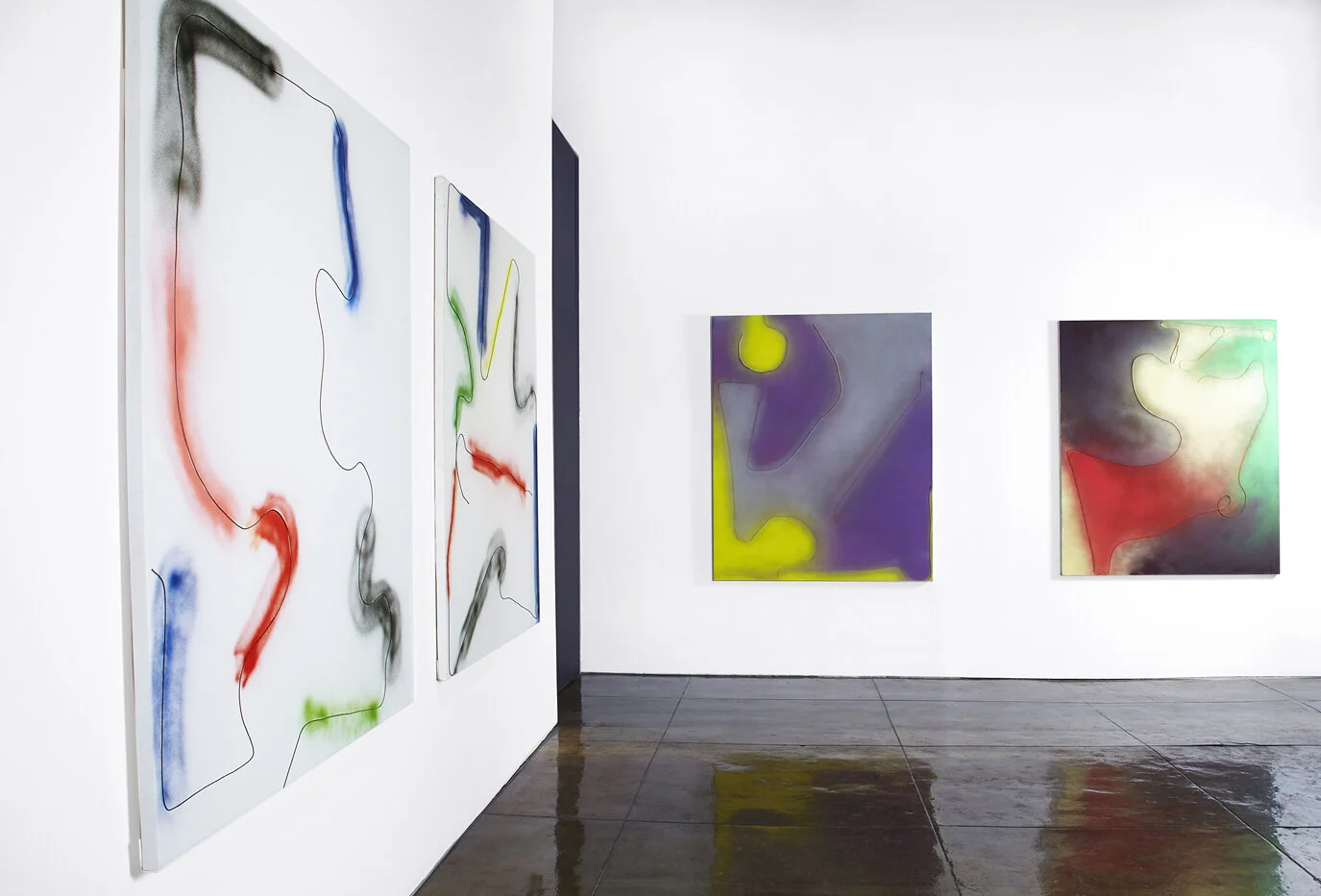  SL Gallery, 2019 