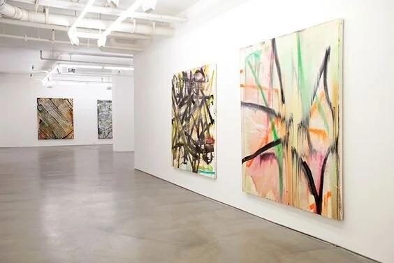 Thierry Goldberg Gallery