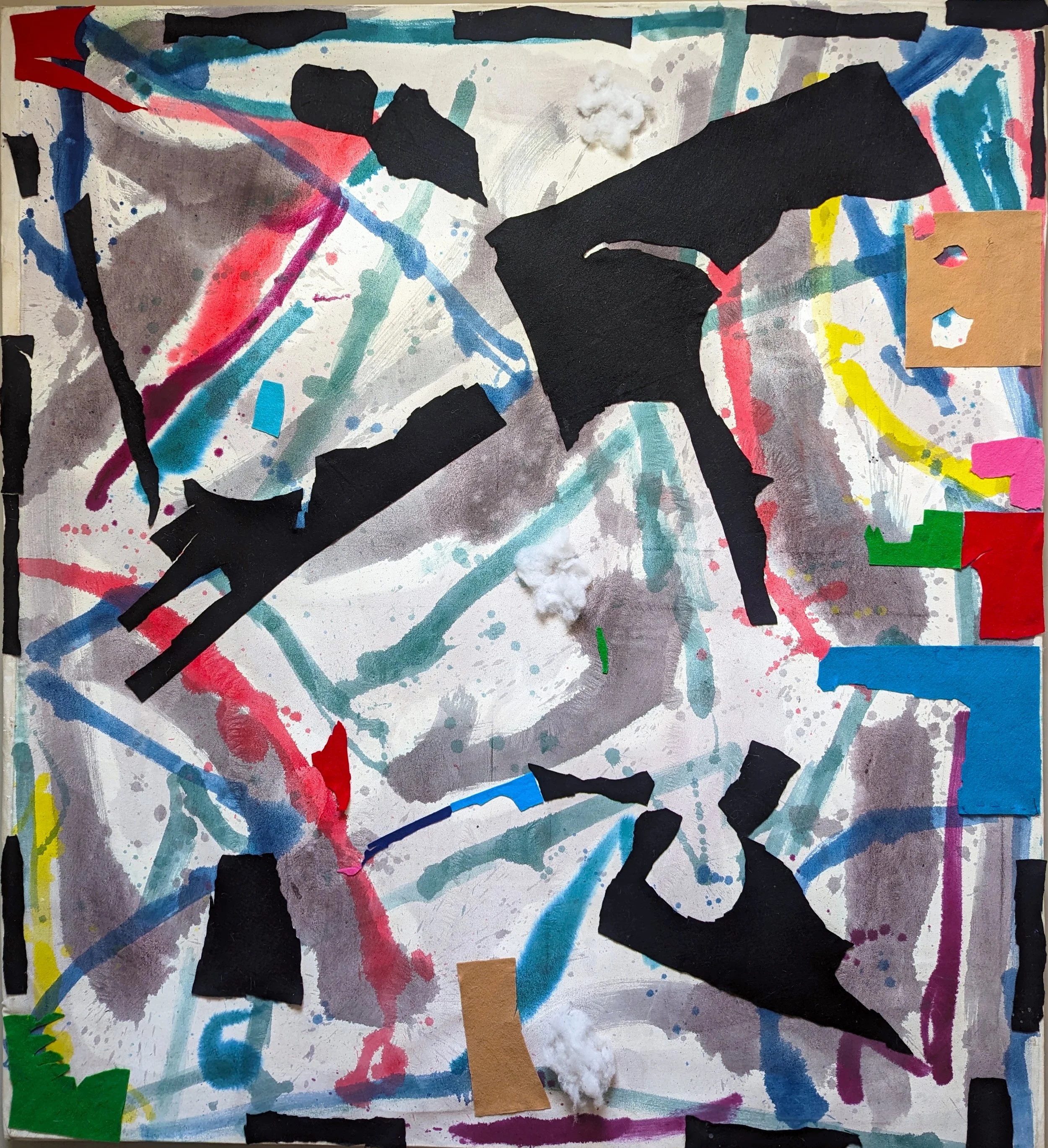 64”x58”