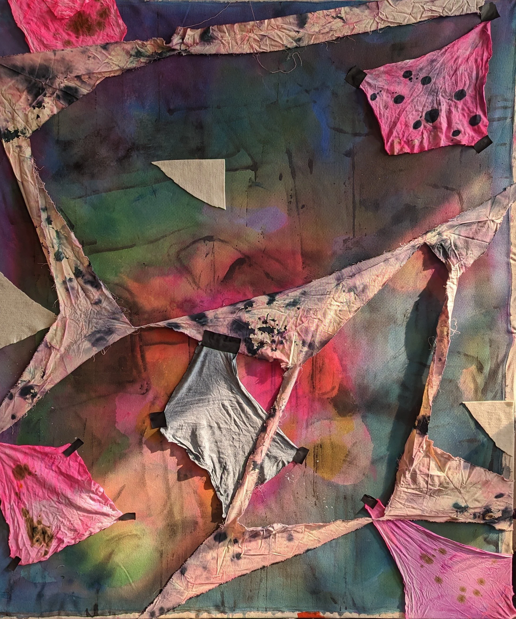 64"x58"