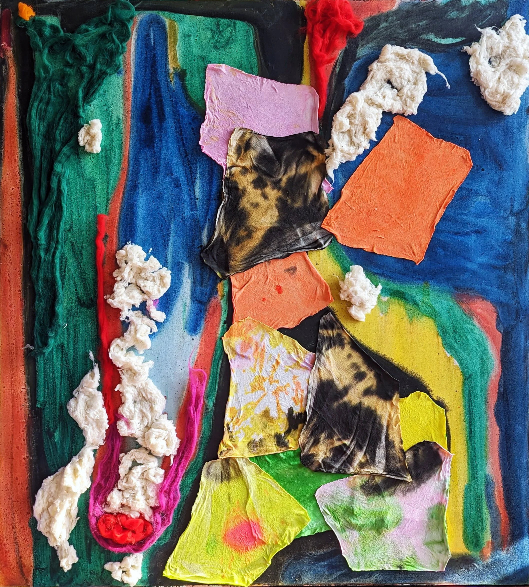 64"x58"
