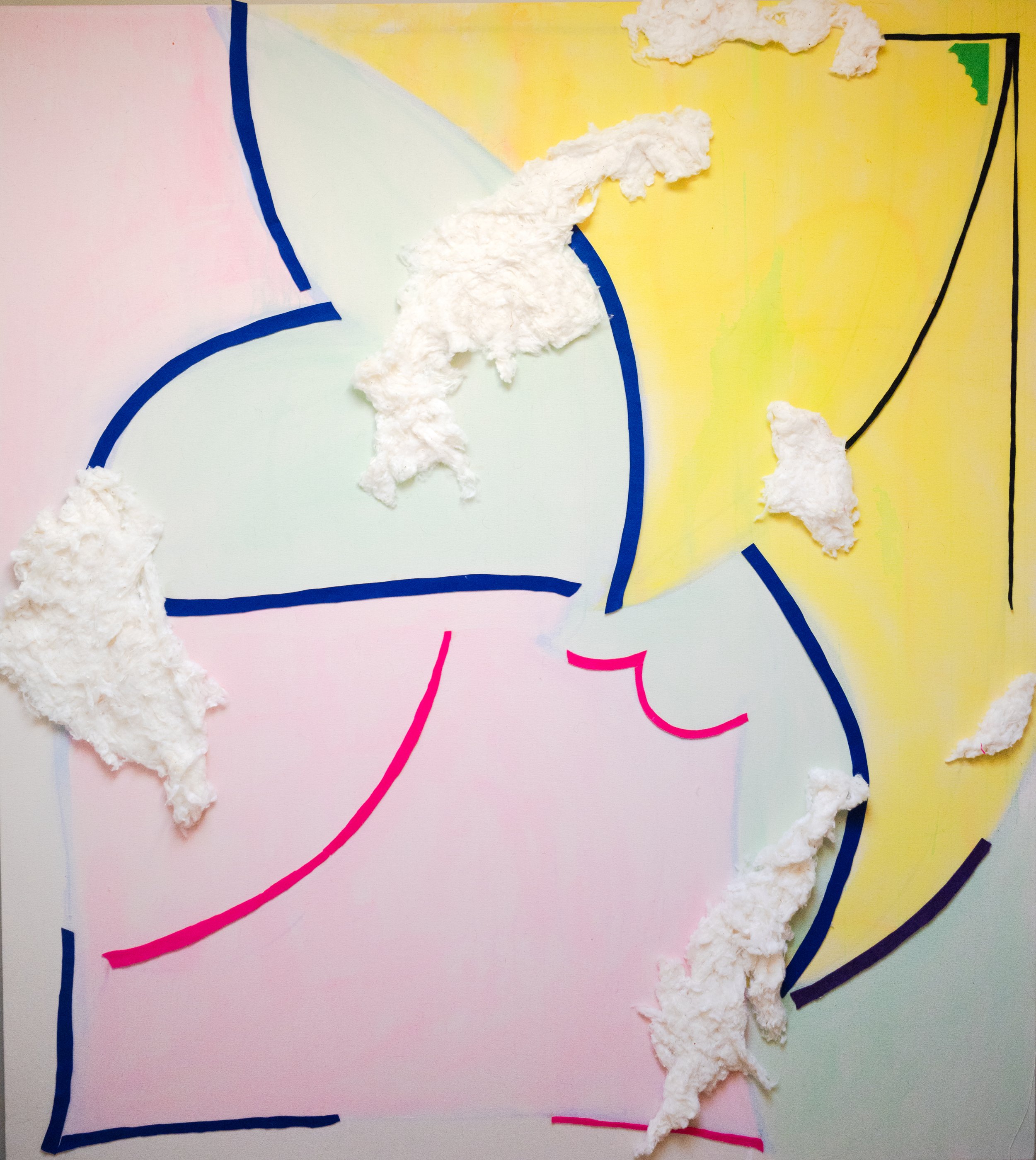72"x64"