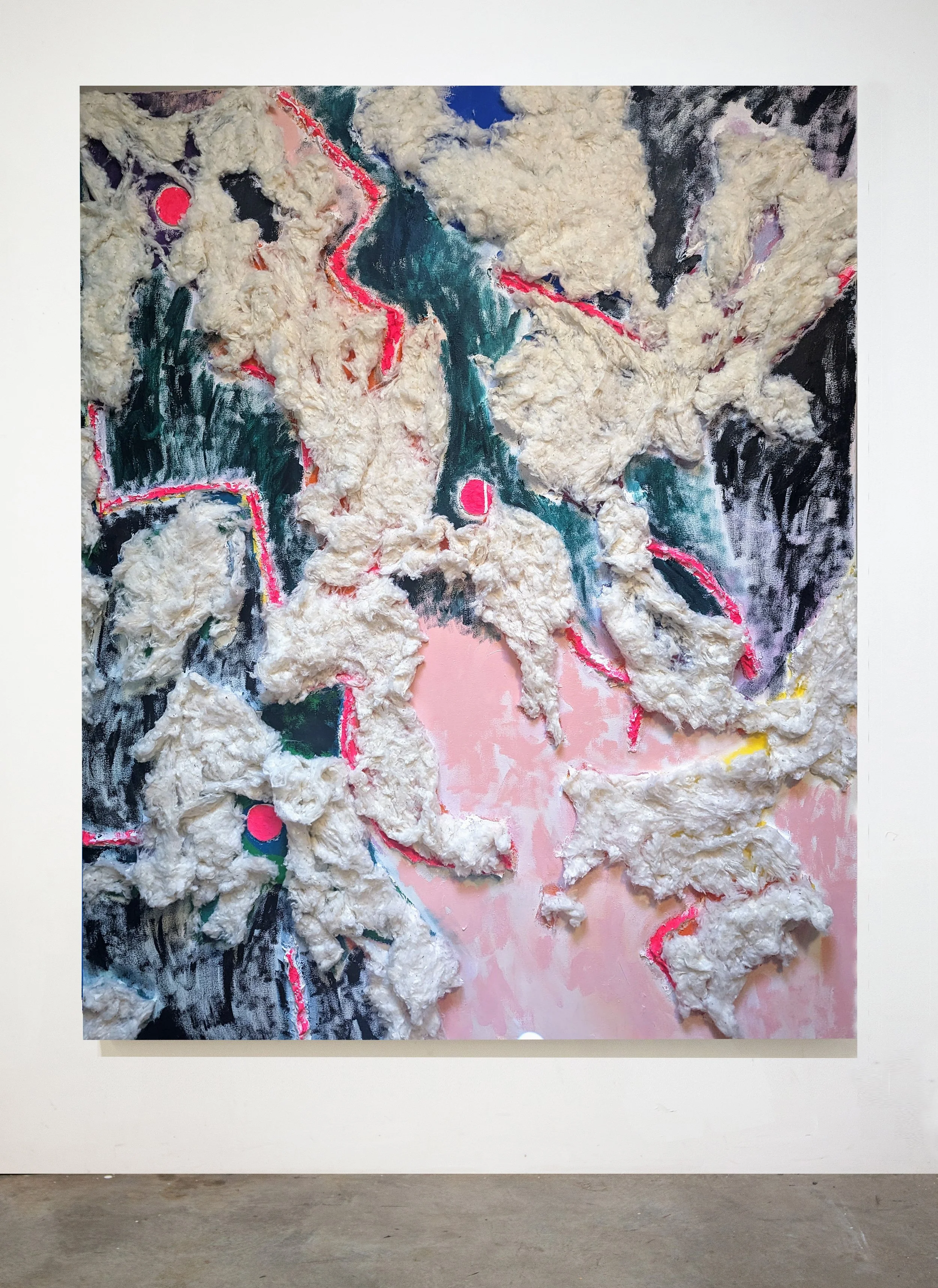 72"x64"