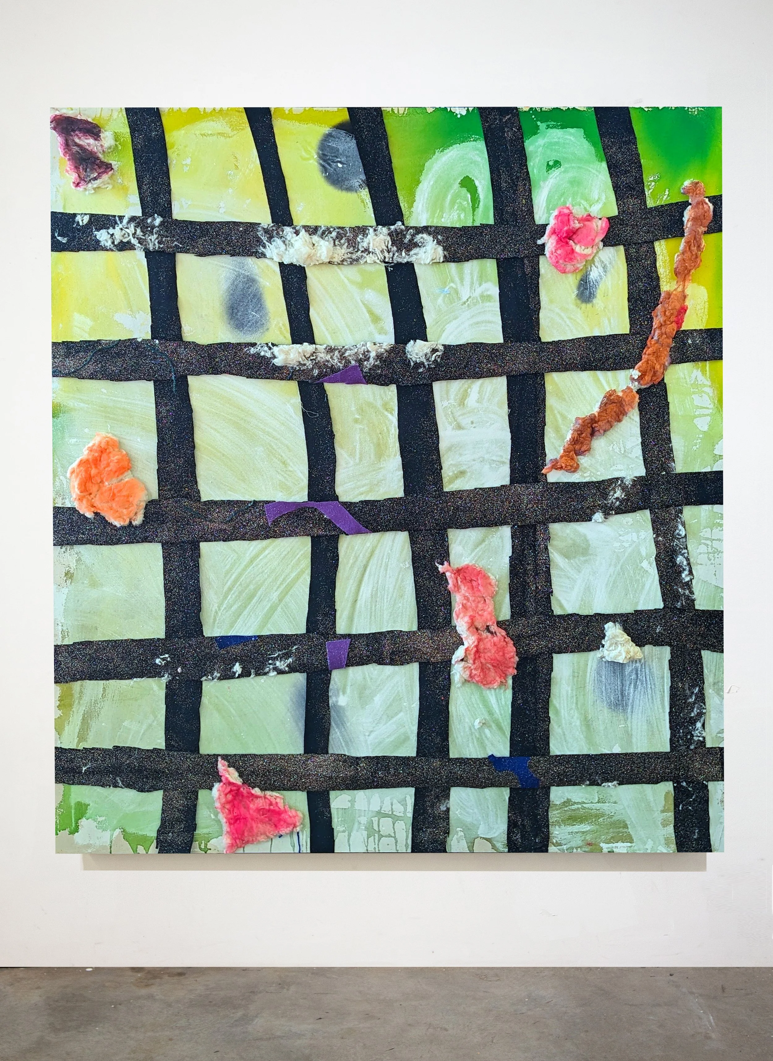 72"x66"