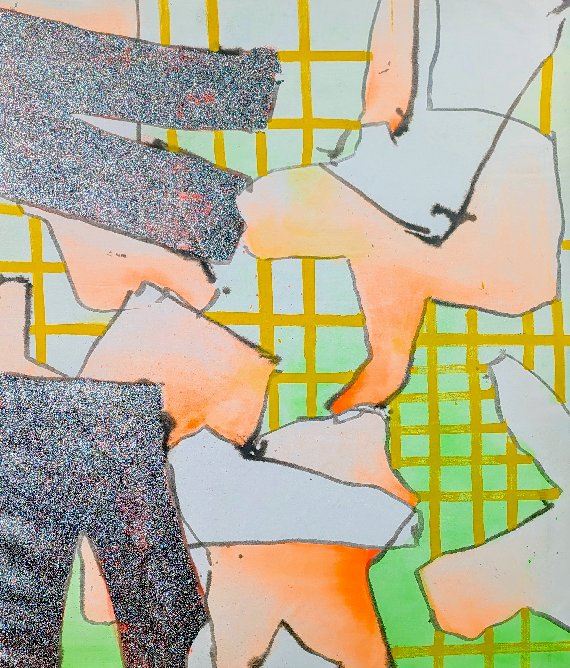 78"x68"
