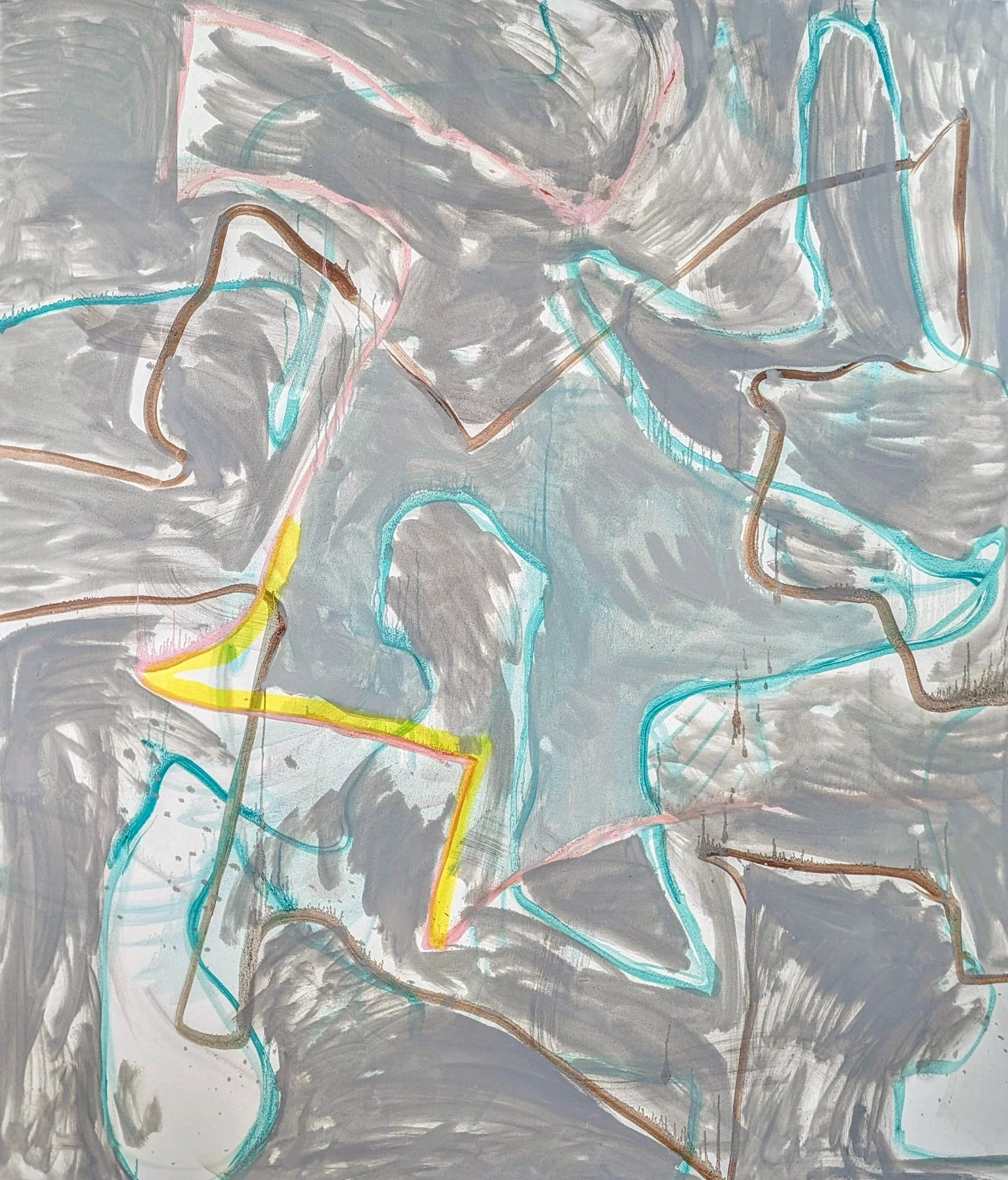 66"x60"